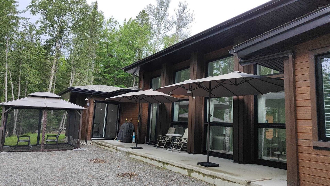 Photo of Patio Balcony in Nominingue