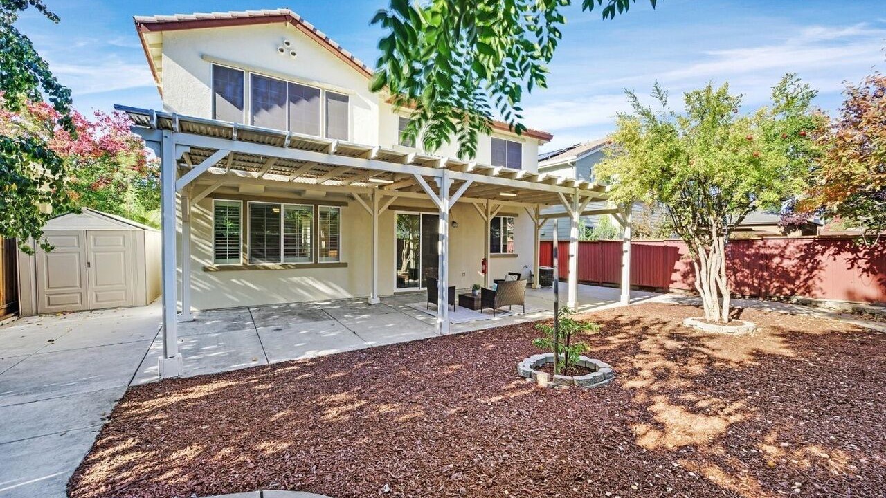 Photo of Outdoor in Tracy