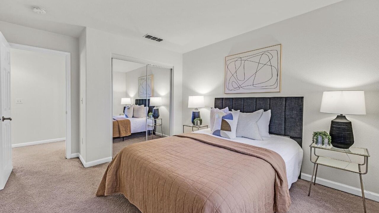Photo of Bedroom in Tracy
