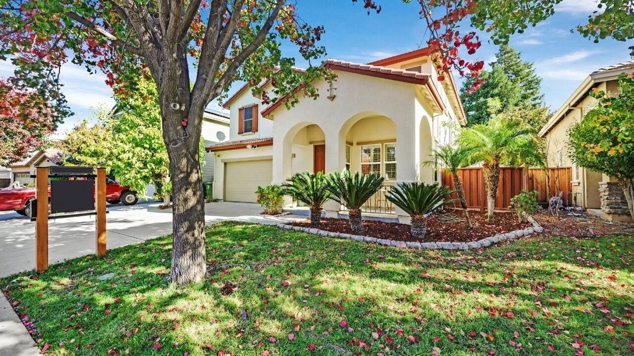 Photo of Outdoor in Tracy