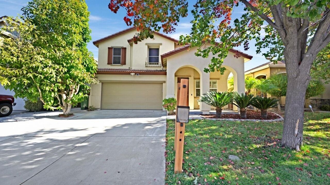 Photo of Outdoor in Tracy