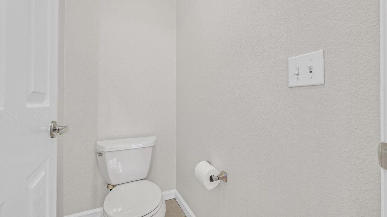 Photo of Bathroom in Tracy