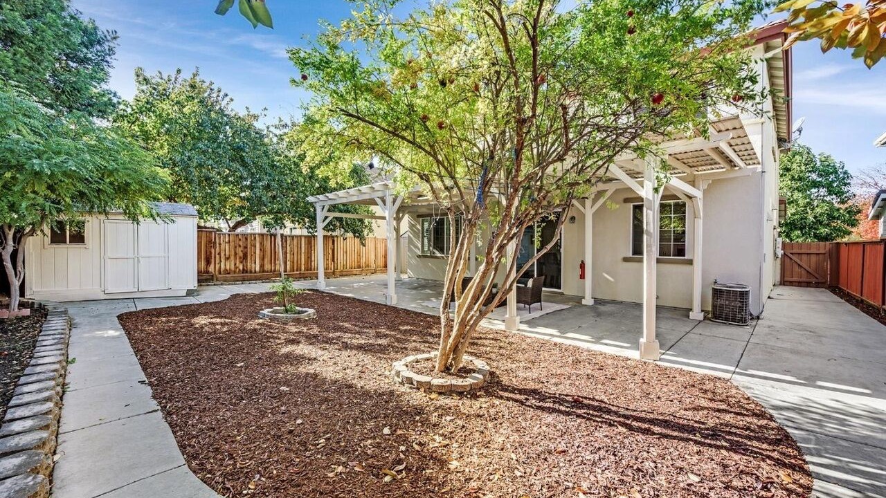 Photo of Outdoor in Tracy