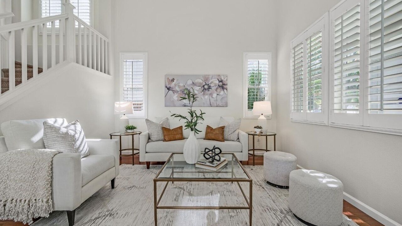 Photo of Livingroom in Tracy