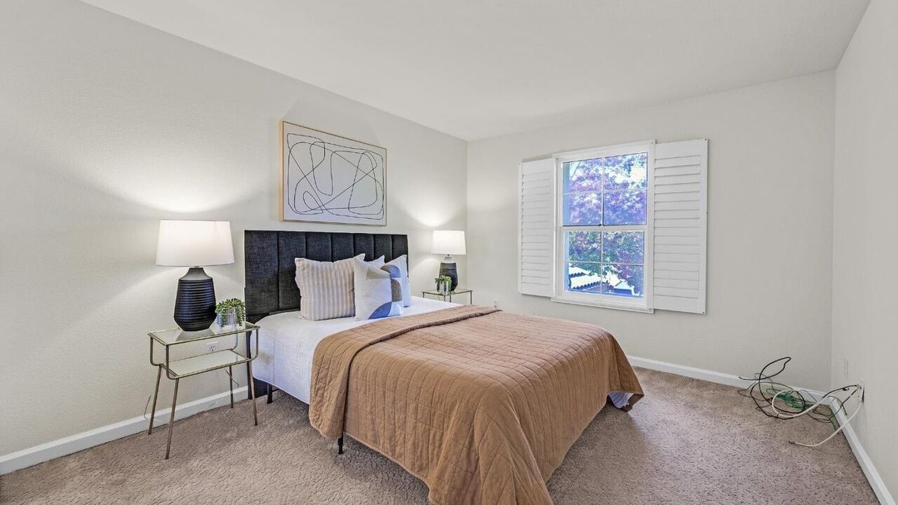 Photo of Bedroom in Tracy