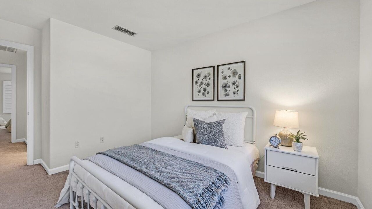 Photo of Bedroom in Tracy