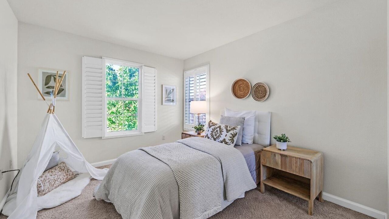 Photo of Bedroom in Tracy