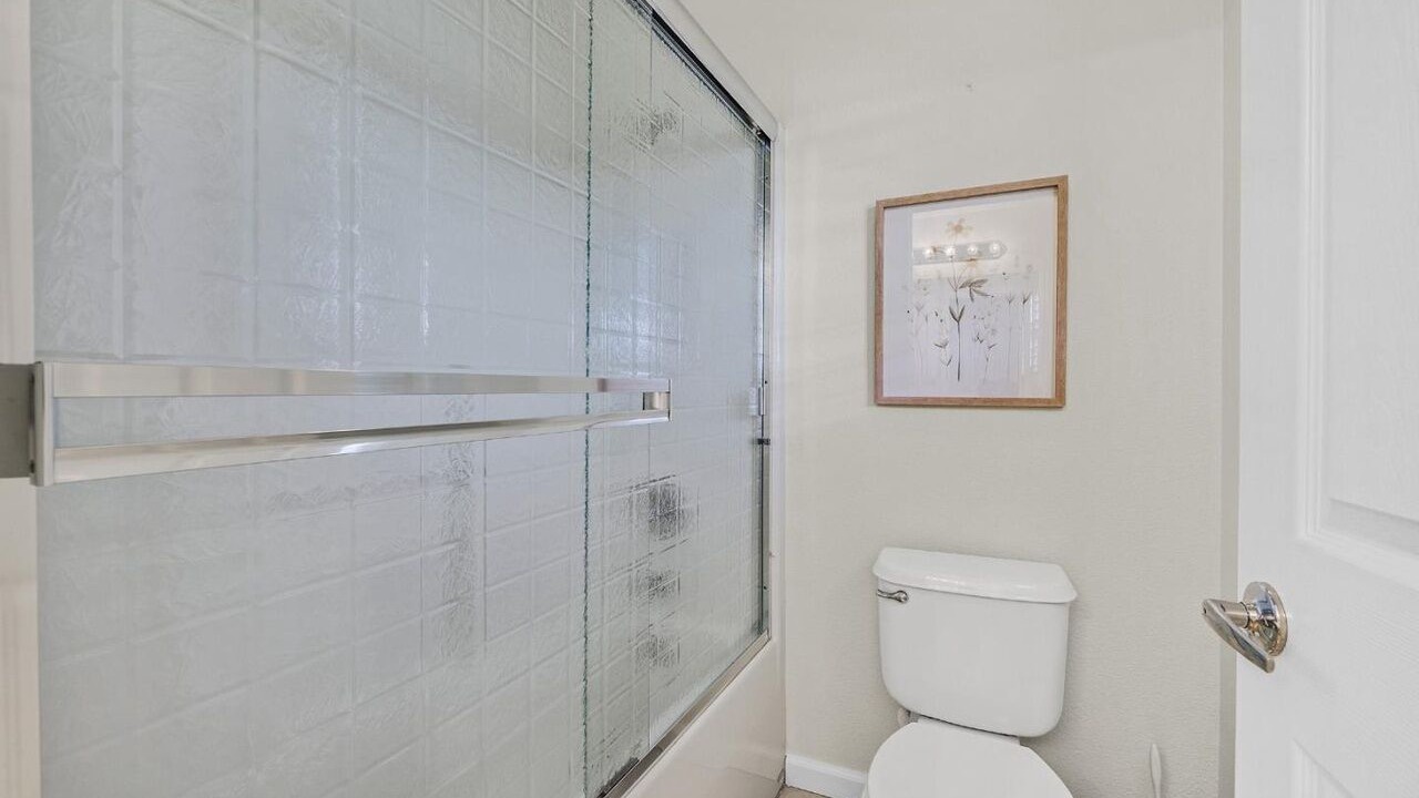 Photo of Bathroom in Tracy