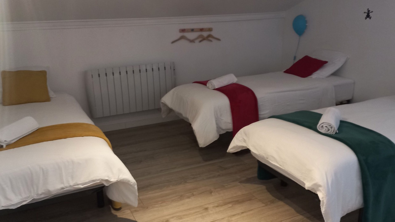 Photo of Bedroom in L'Estaque