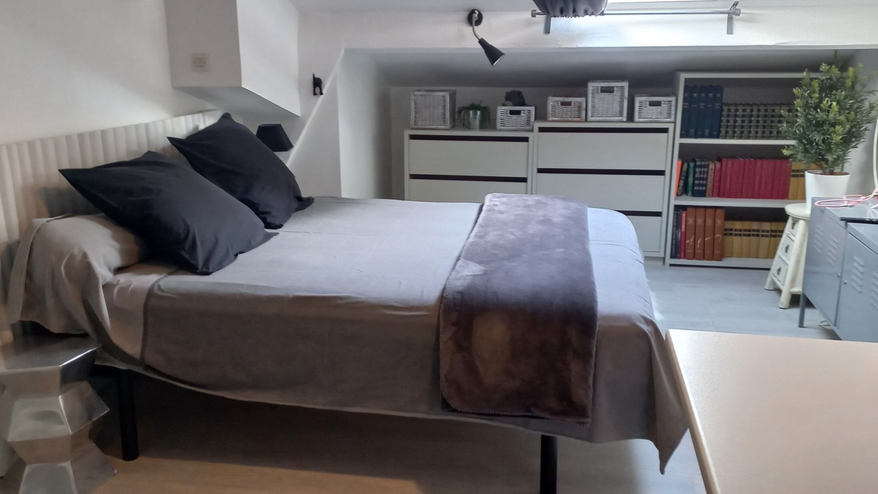 Photo of Bedroom in L'Estaque