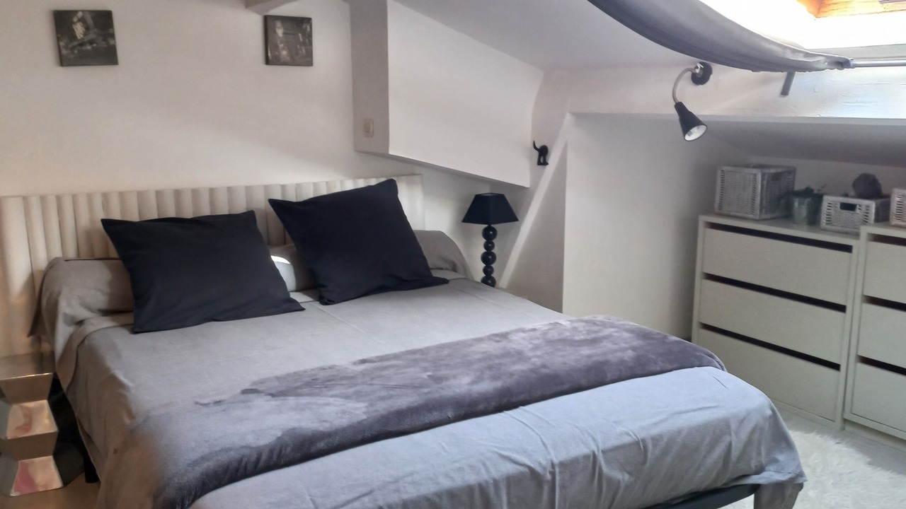 Photo of Bedroom in L'Estaque