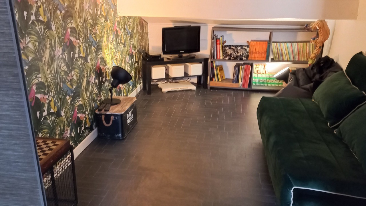 Photo of Livingroom in L'Estaque