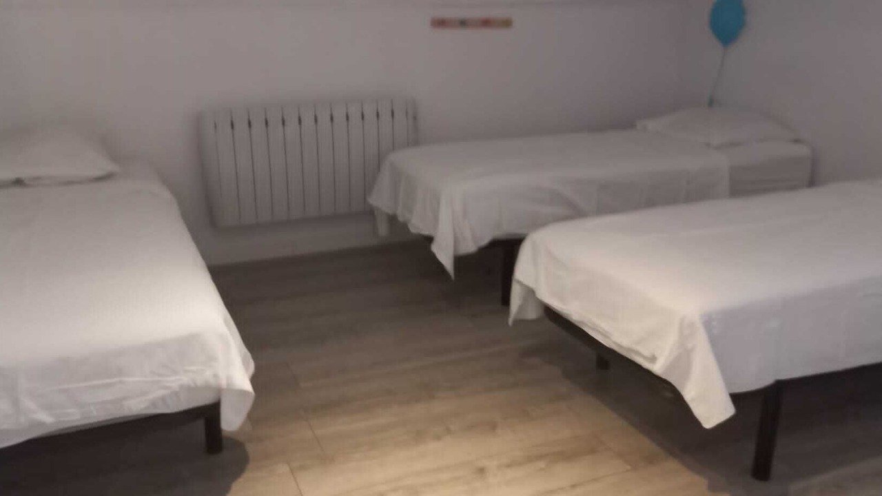 Photo of Bedroom in L'Estaque