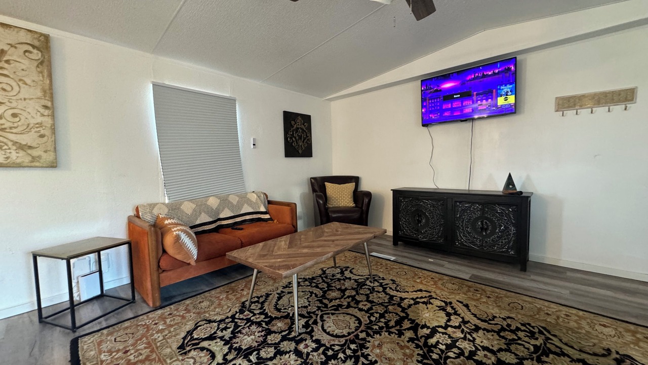 Photo of Livingroom in Lorenzo