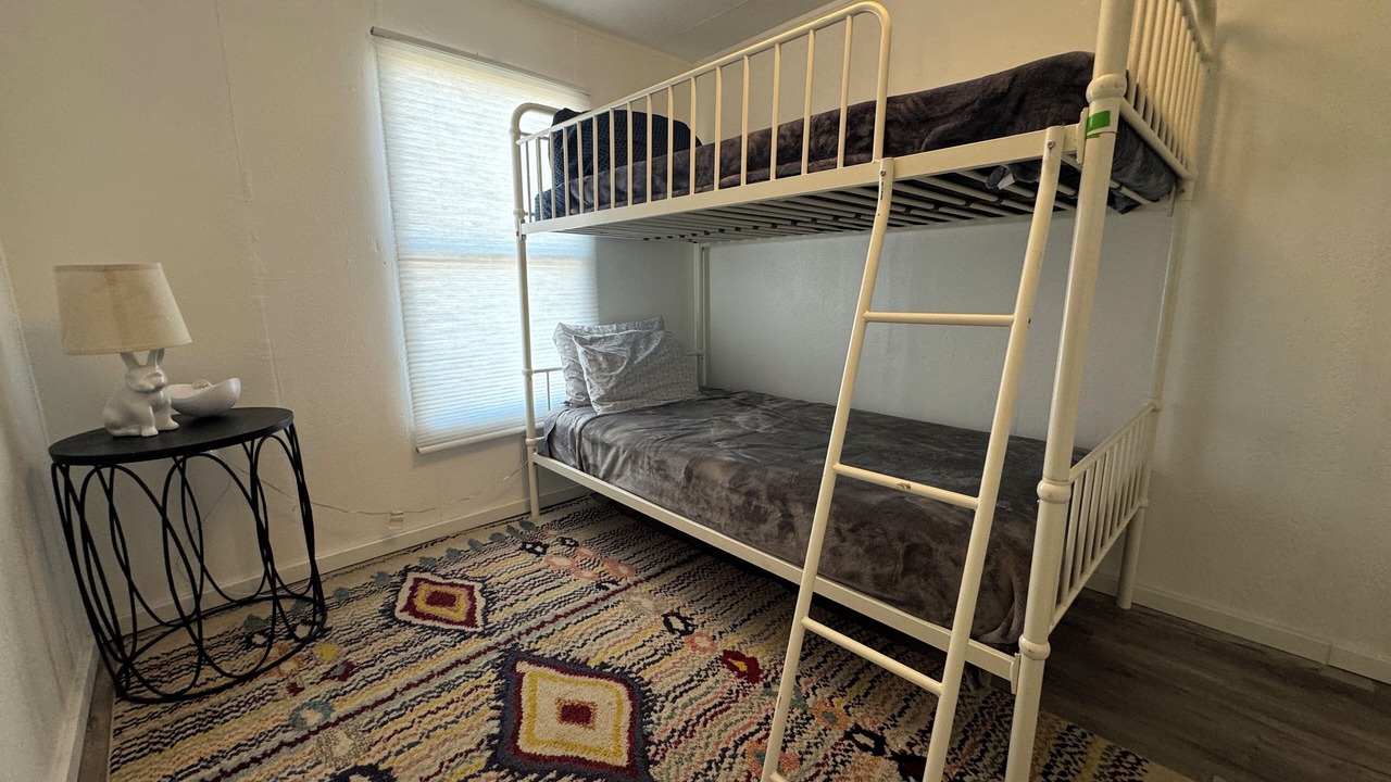 Photo of Bedroom in Lorenzo