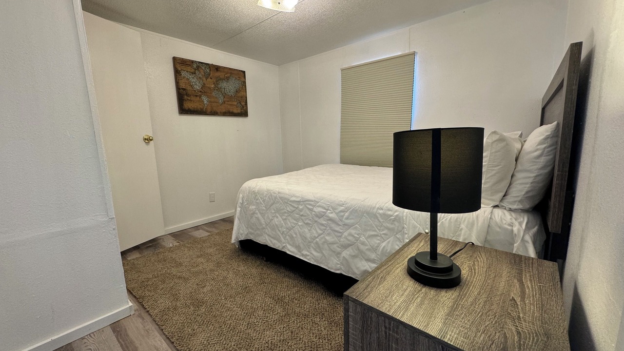 Photo of Bedroom in Lorenzo