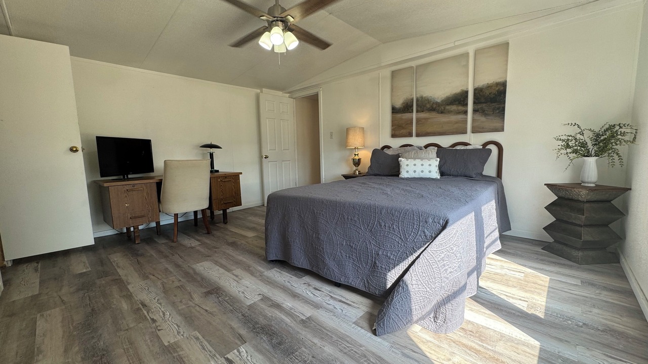 Photo of Bedroom in Lorenzo