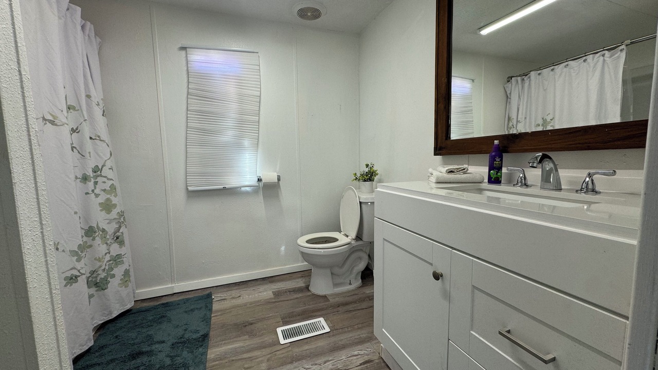 Photo of Bathroom in Lorenzo