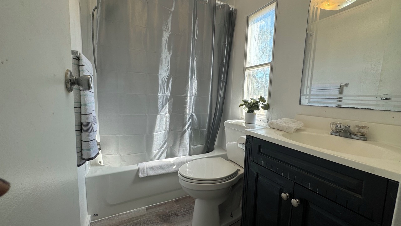 Photo of Bathroom in Lorenzo