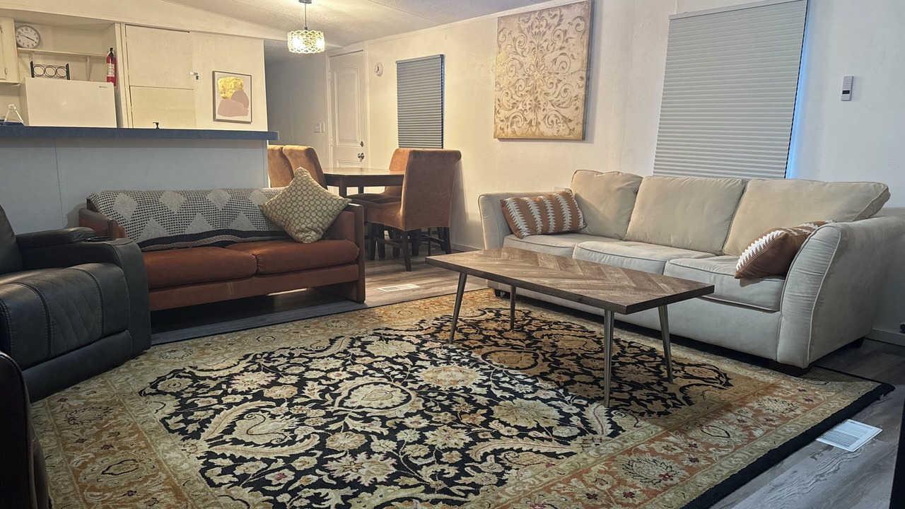 Photo of Livingroom in Lorenzo