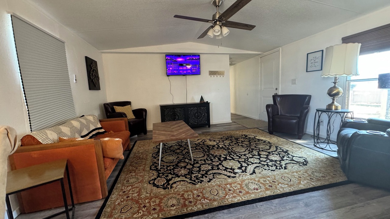 Photo of Livingroom in Lorenzo