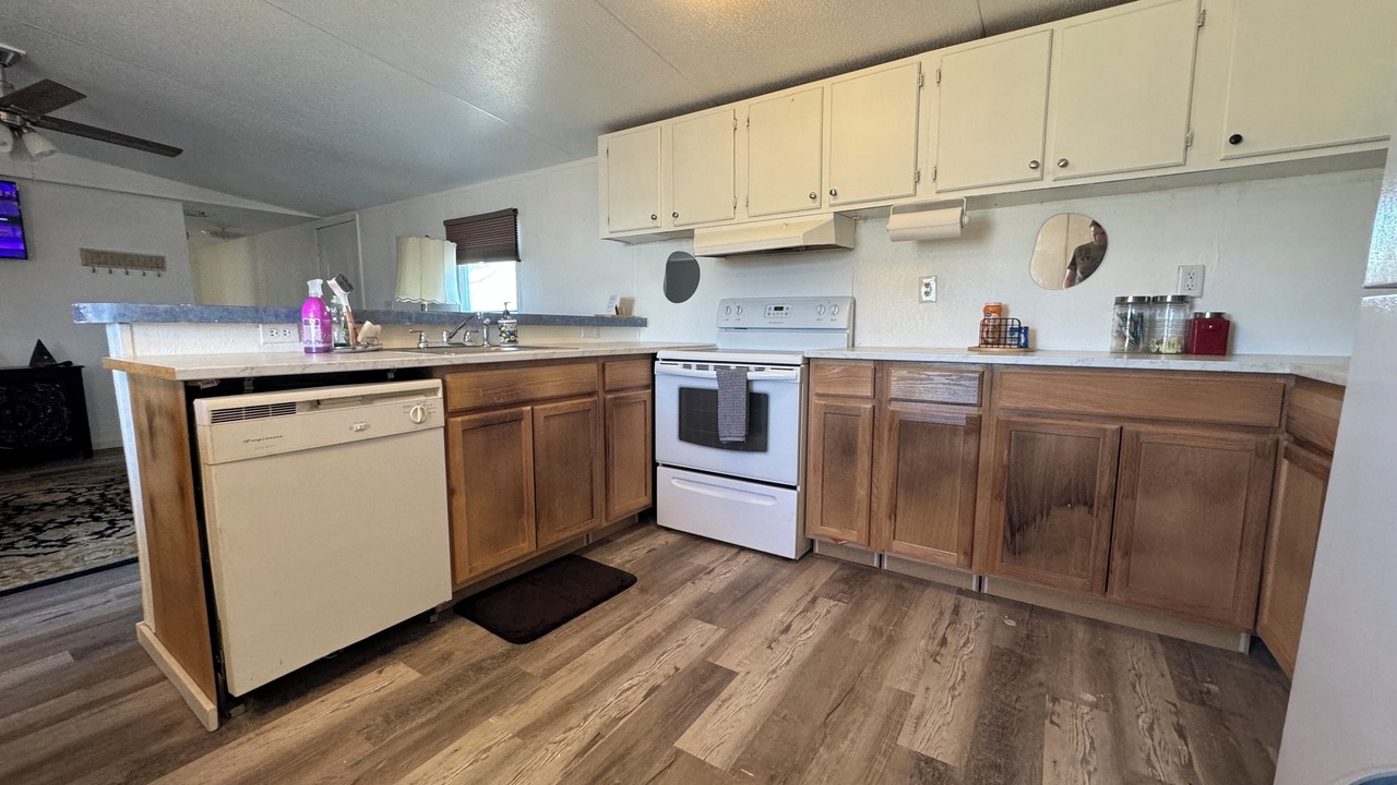 Photo of Kitchen in Lorenzo