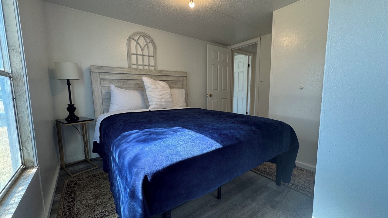 Photo of Bedroom in Lorenzo