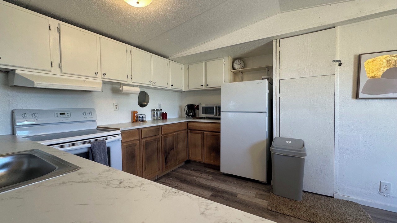 Photo of Kitchen in Lorenzo