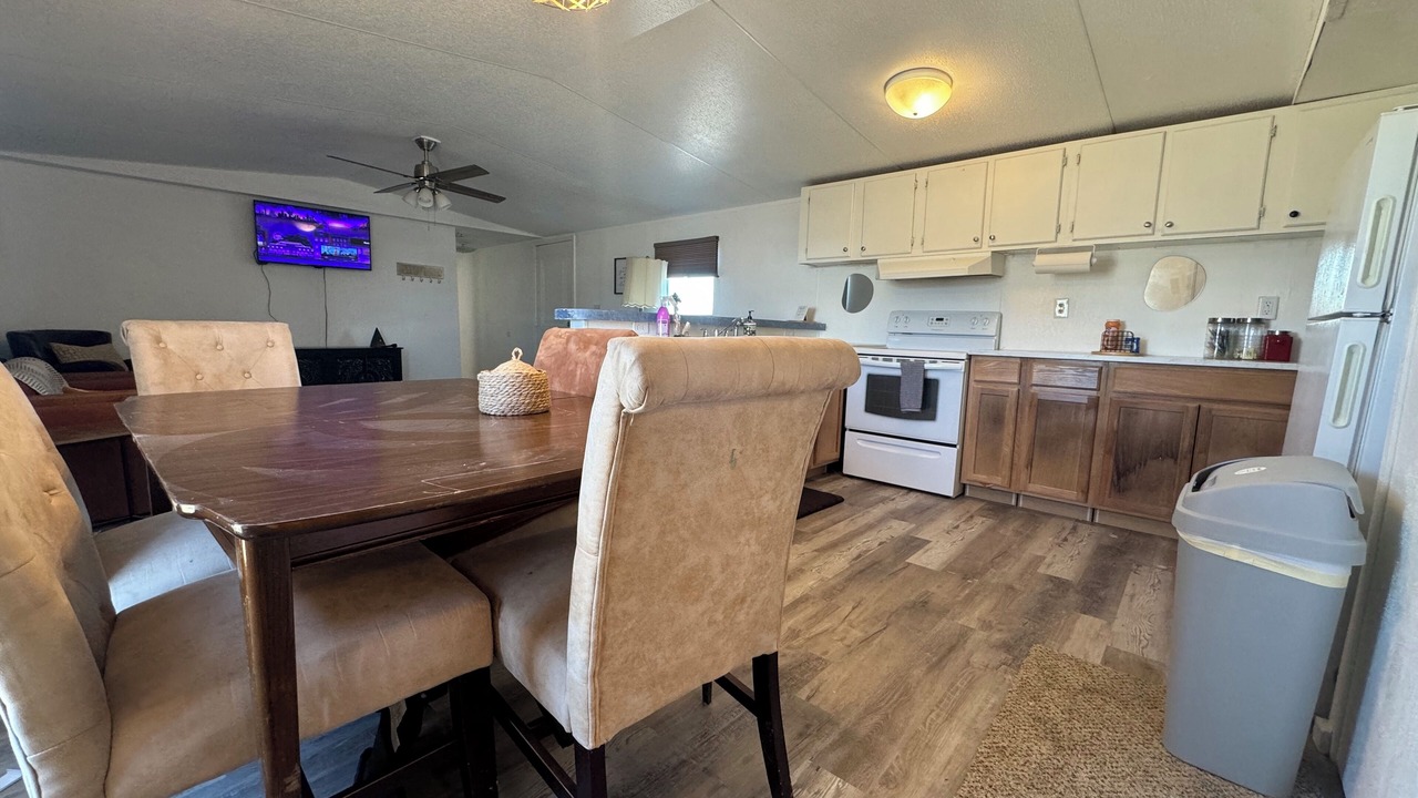 Photo of Kitchen in Lorenzo