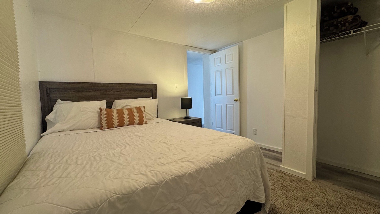 Photo of Bedroom in Lorenzo