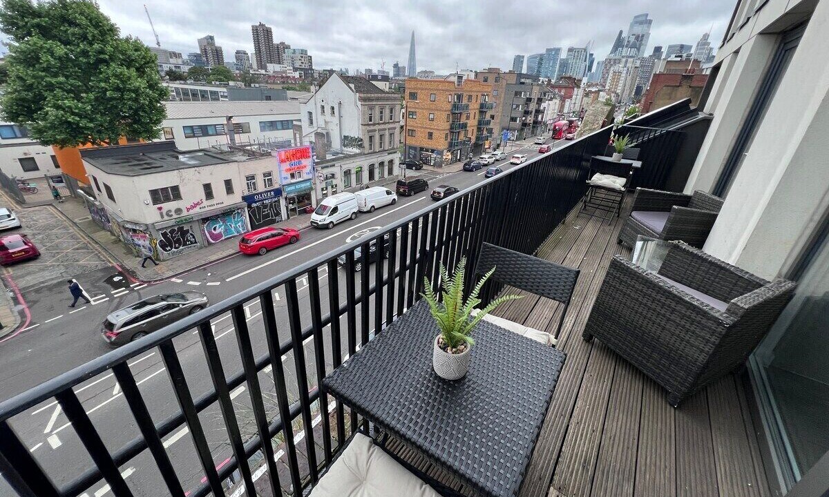 Photo of Outdoor in Whitechapel