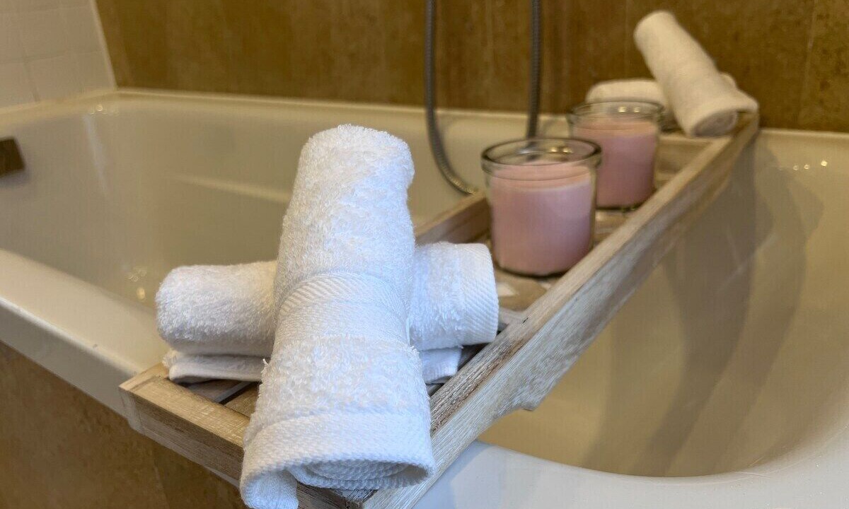 Photo of Bathroom in Whitechapel