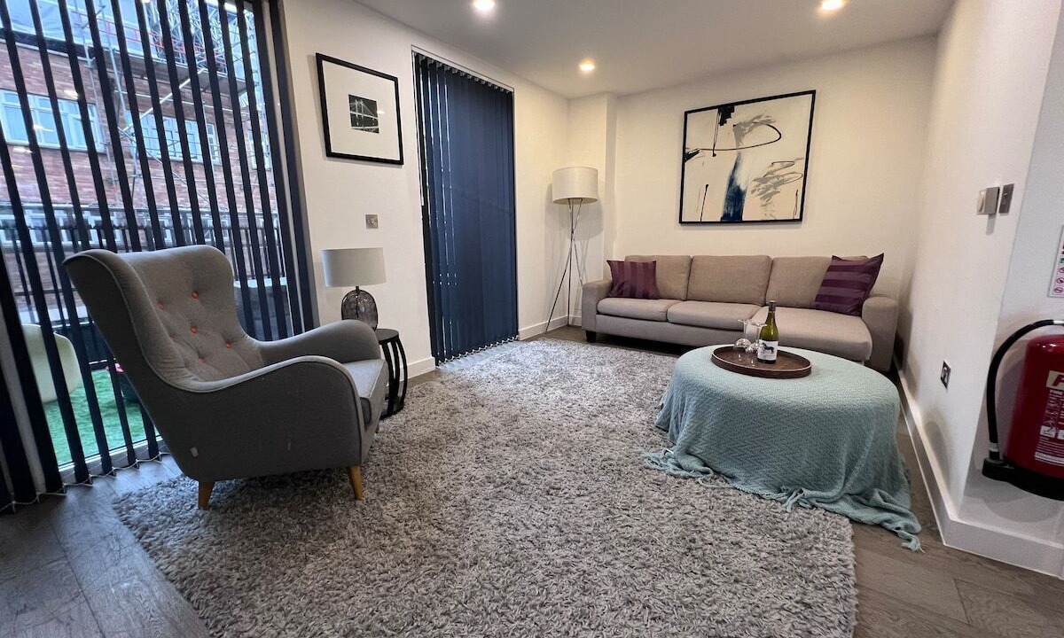 Photo of Bedroom in Whitechapel