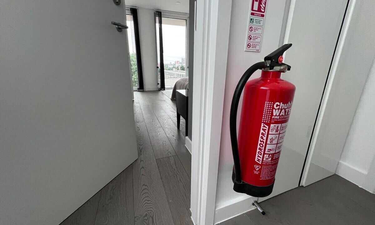 Photo of Others in Whitechapel