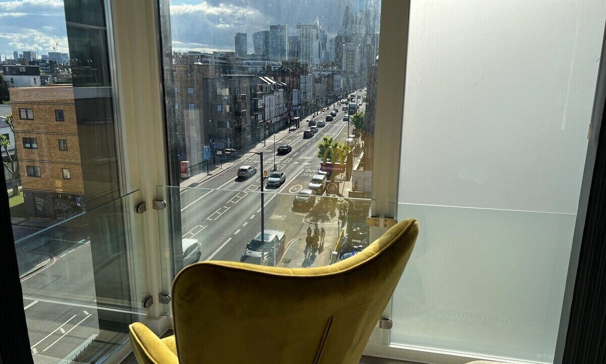 Photo of Others in Whitechapel