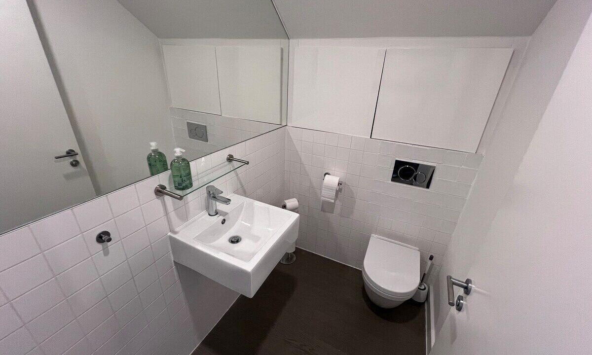 Photo of Bathroom in Whitechapel
