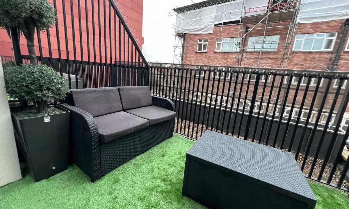 Photo of Outdoor in Whitechapel