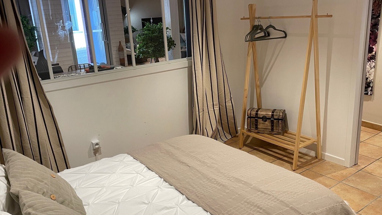 Photo of Bedroom in Beaupreau