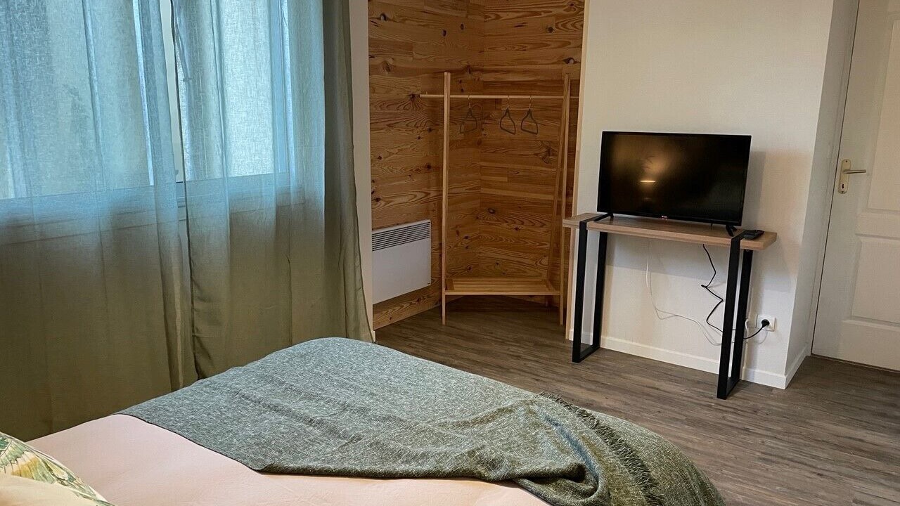 Photo of Bedroom in Beaupreau