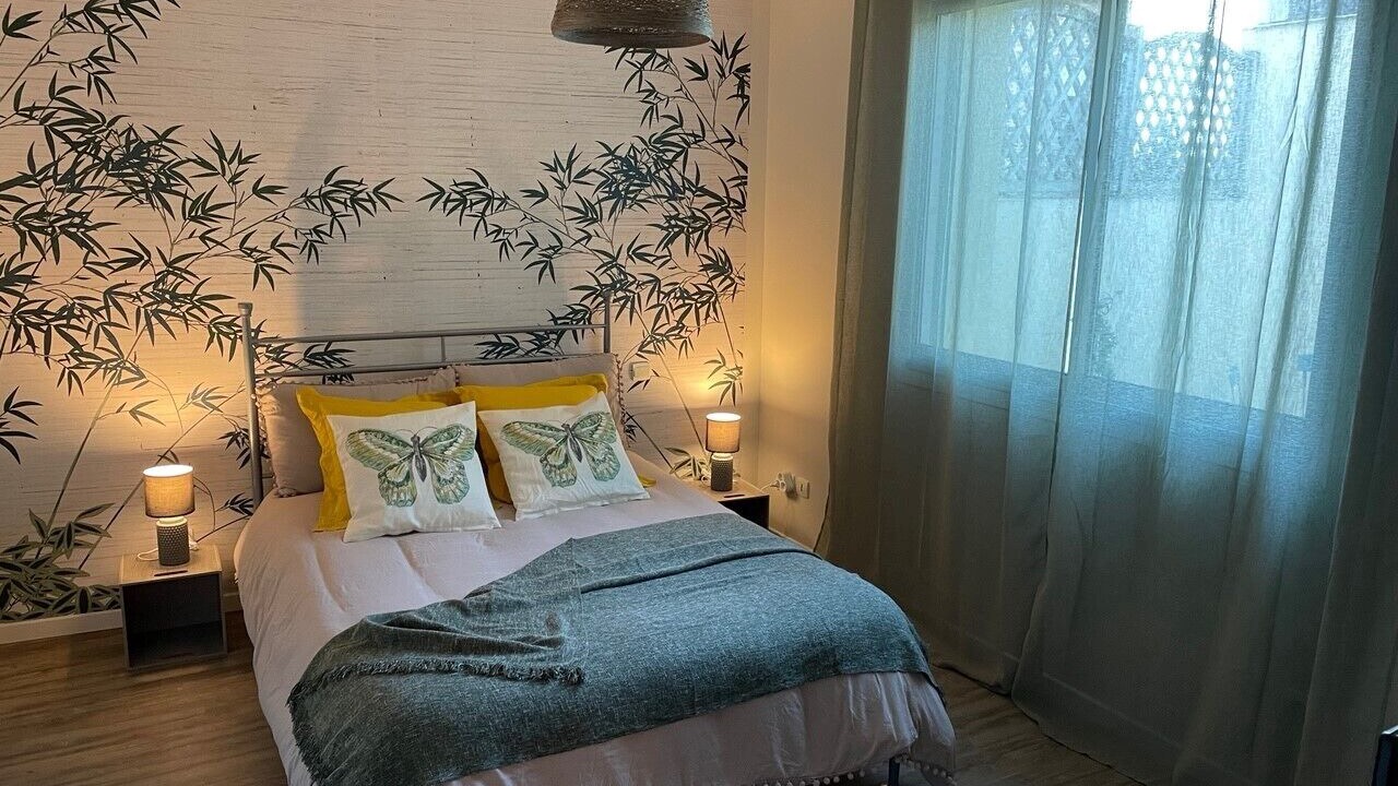 Photo of Bedroom in Beaupreau