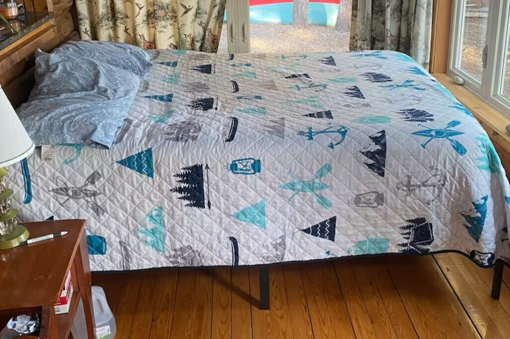 Photo of Bedroom in Danforth