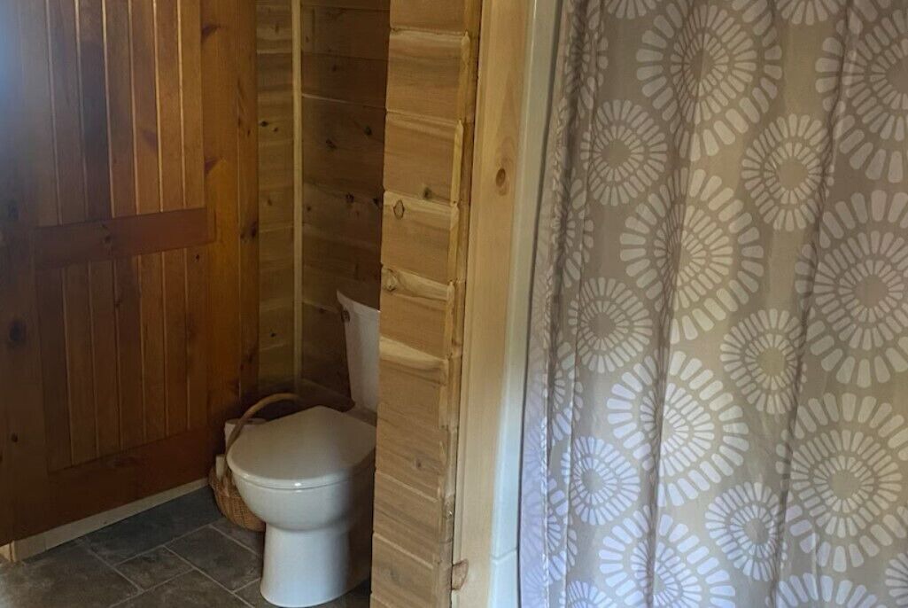Photo of Bathroom in Danforth