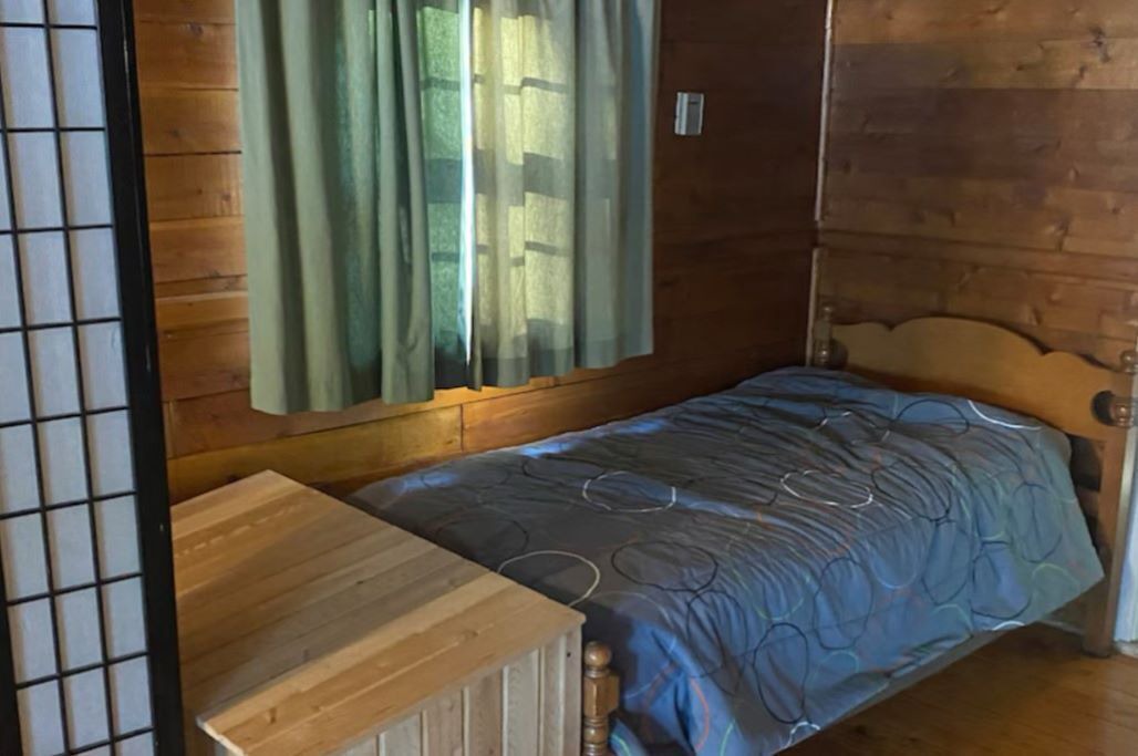 Photo of Bedroom in Danforth