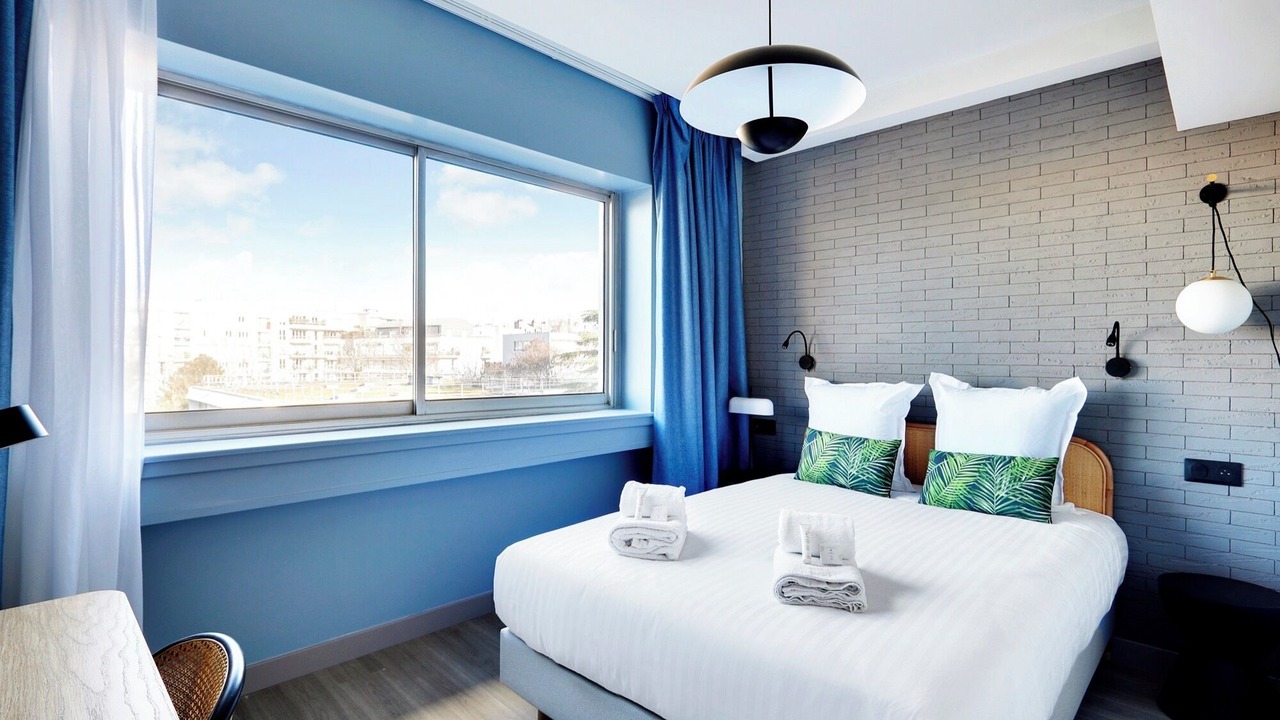 Photo of Bedroom in Combat