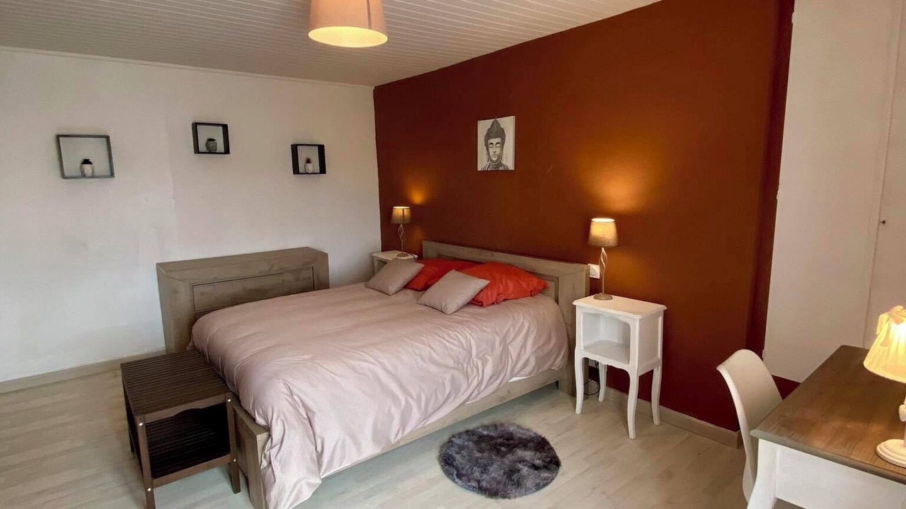 Photo of Bedroom in Guitte