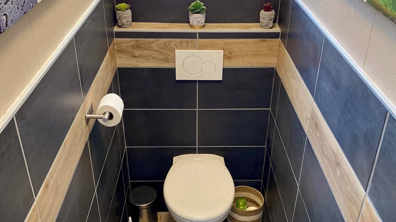 Photo of Bathroom in Guitte