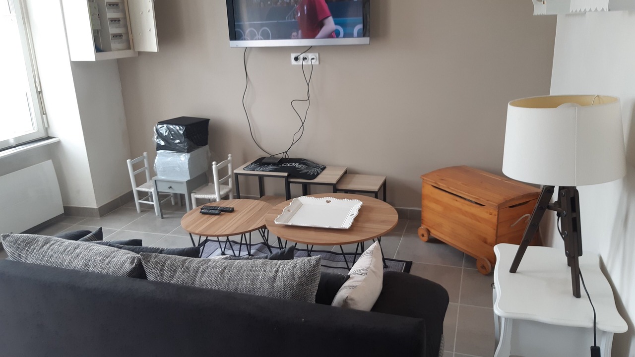 Photo of Livingroom in Guitte