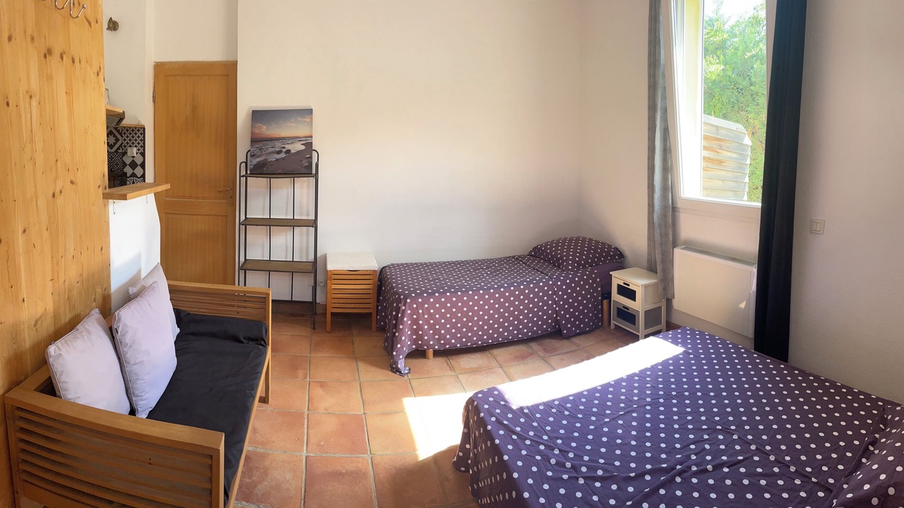 Photo of Bedroom in Passa
