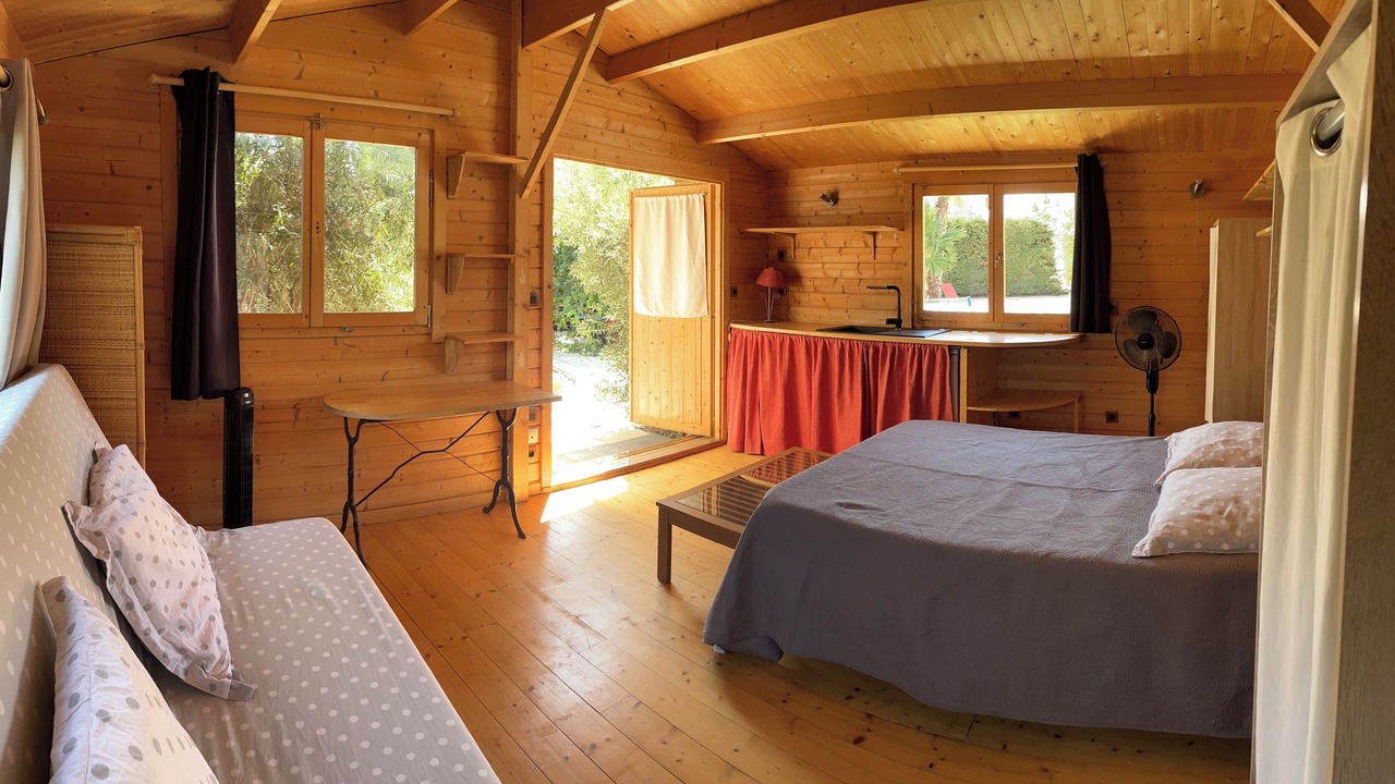 Photo of Bedroom in Passa