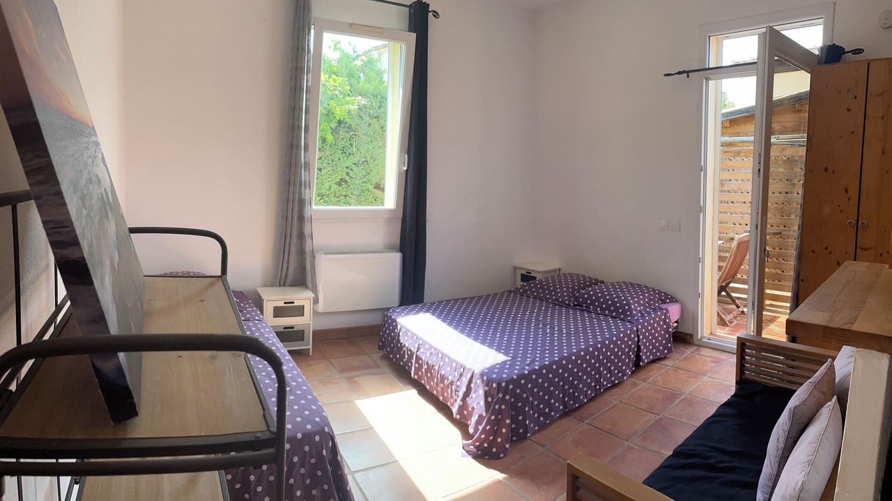 Photo of Bedroom in Passa